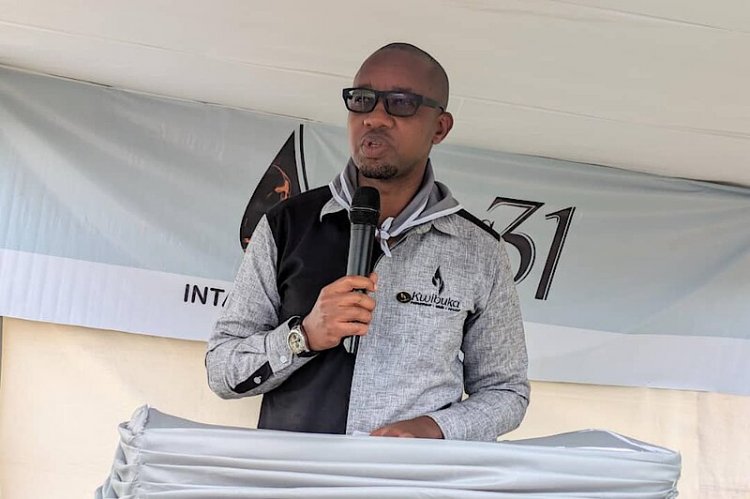 Kirehe: Ubuyobozi bwahagaritse Jenoside burahari kandi buharanira ko itazongera- Mayor Bruno