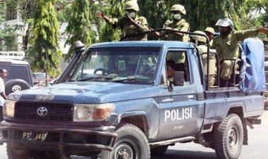 Tanzania: Polisi irahiga bukware umuntu wakwije ibihuha ko Perezida Samia yitabye Imana