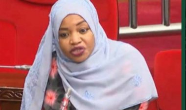 Tanzania: Umudepite yatangajwe n'uburyo Martha Karua yasubiye muri Kenya ari muzima