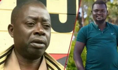 Kenya: Umuryango wa  Ojwang wavuze ko atazashyingurwa hataraboneka ubutabera