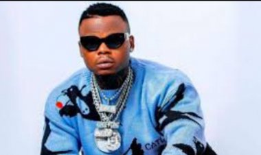 Tanzania: Umuhanzi Harmonize yatangaje ko aziyamamariza kuba Umudepite