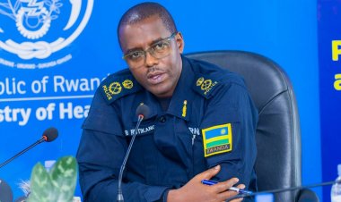 Kumiliki na kusambaza dawa za kulevya ni uhalifu unaoadhibiwa kisheria - ACP Rutikanga