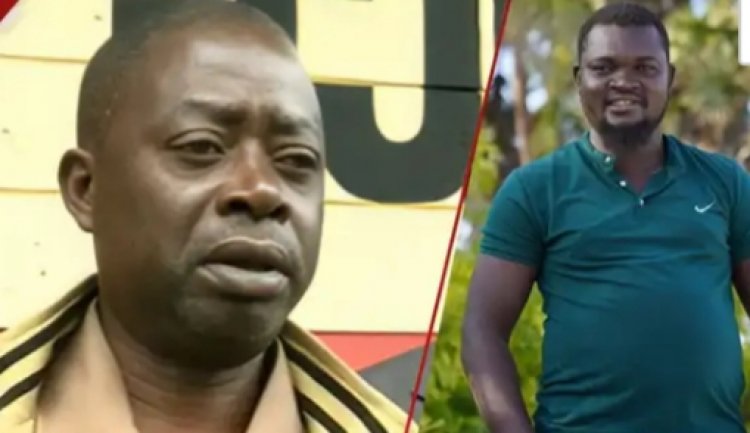 Kenya: Umuryango wa  Ojwang wavuze ko atazashyingurwa hataraboneka ubutabera