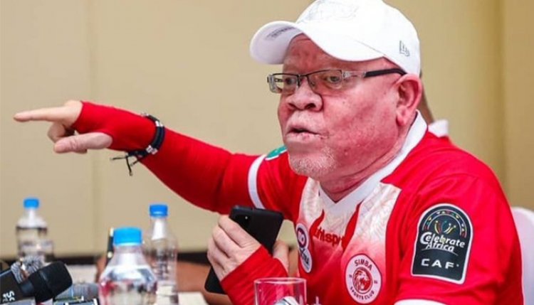 Tanzania: Haji Manara agiye kwiyamamariza kuba Umujyanama