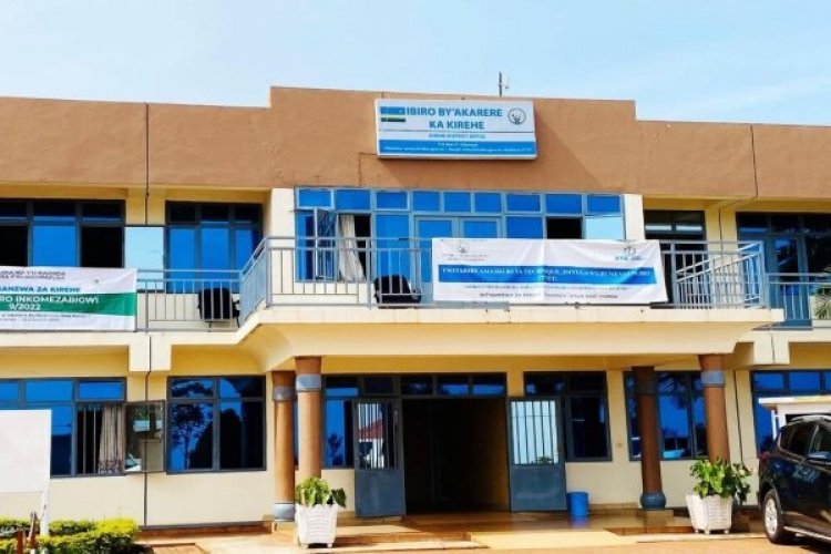 Kirehe: Ubuyobozi bw'Akarere bwatanze itangazo ku bakandida batoranyijwe