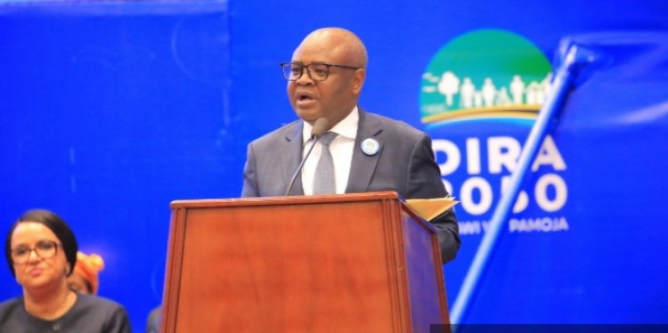 Muri 2050 buri muturage azaba yinjiza ibihumbi 50 by'amashilingi kumunsi