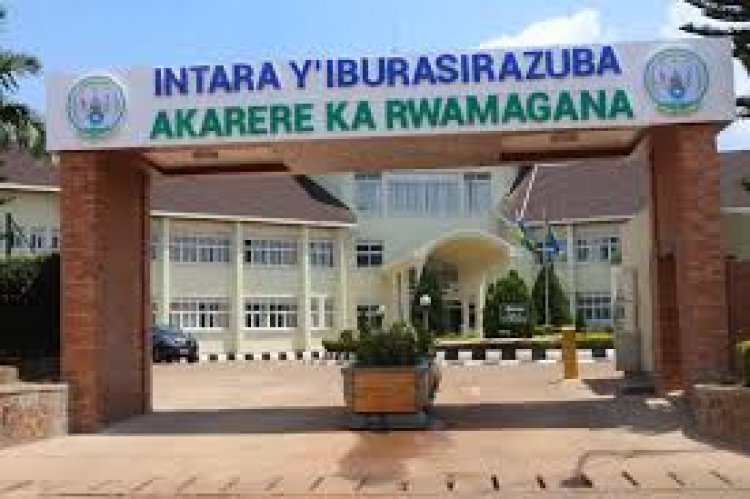 Rwamagana: Umuntu umwe yitabye Imana undi arakomereka mu mpanuka y'imodoka