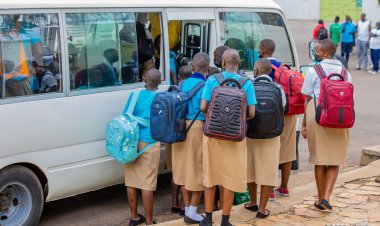 Minisiteri y'uburezi yashyize hanze igihe amanota  y'abanyeshuri  azasohokera ndetse n'itangira ry'amashuri