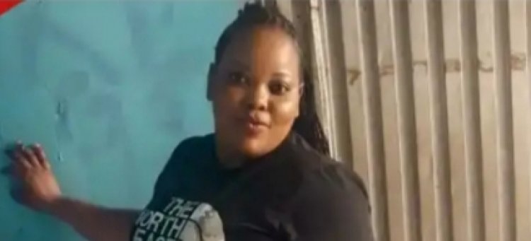 Umwana yihanije ababyeyi be ababwirako azabakenera  umunsi wokumushyingura gusa