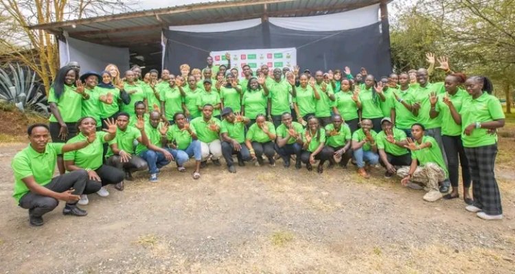 Mkutano wa Kimataifa wa Vijana Wajadili Masuala ya Mazingira, Demokrasia na Usawa wa Kijinsia