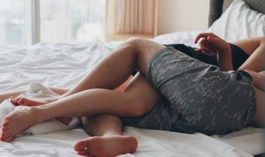 Kigali: Umugabo yatakambiye  ubuyobozi kubera umugore we umuca 5000 kugirango bakore igikorwa cy'abashakanye