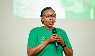 Sinzi impamvu iburasirazuba bakunda kutubangamira- Hon Depite Masozera