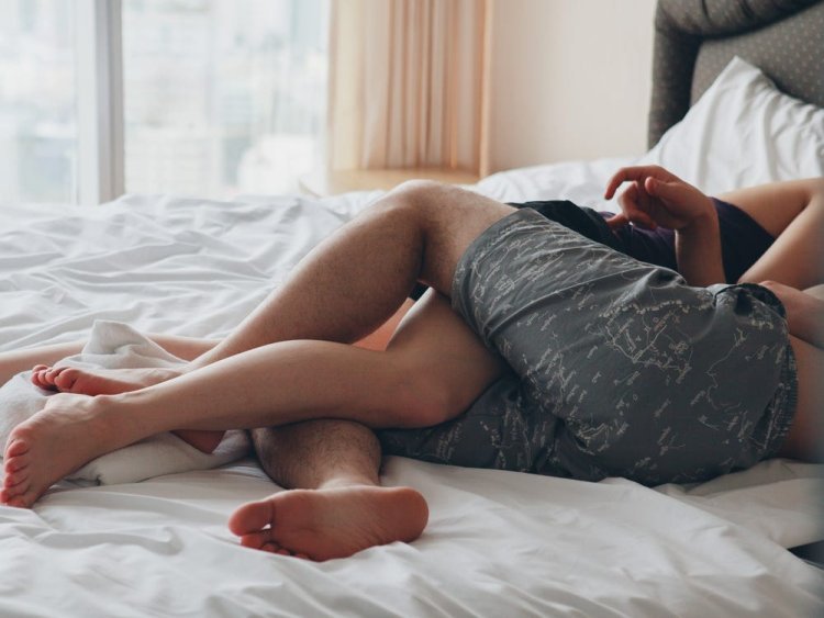 Kigali: Umugabo yatakambiye  ubuyobozi kubera umugore we umuca 5000 kugirango bakore igikorwa cy'abashakanye