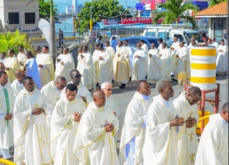 Tanzania: Polisi yataye muriyombi umupadiri watangaje ibihuha