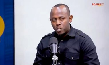 Turifuza ko umwaka urangira SK GROUP ikoresha abantu batari munsi ya 200- Sam Karenzi