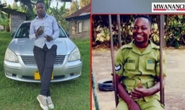 Umupolisi yishwe bamwitiranyije n'umujura