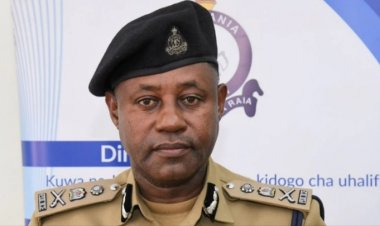 Abazarenga ku mategeko ntimuzinubire ingaruka- David Misime