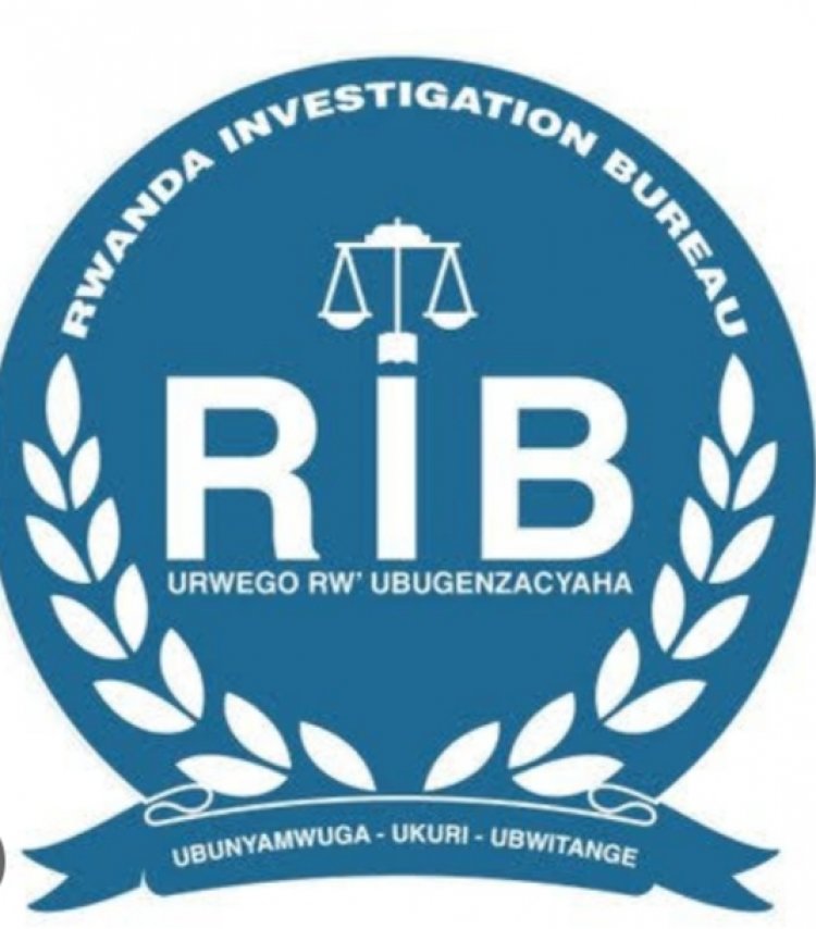 RIB yashyize hanze imyanya y'akazi