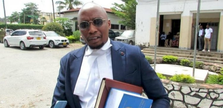 Tanzania: Avoka yitabye Imana muburyo butunguranye