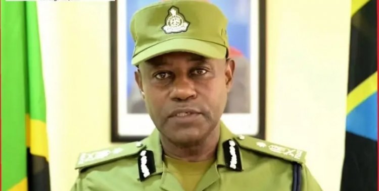 Tanzania: Abazigaragambya bazakoresha intwaro- Umuvugizi wa Polisi