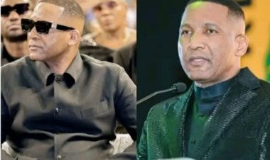 Perezida arashinjwa kwigira Umusore aho kwita ku iterambere ry'Igihugu