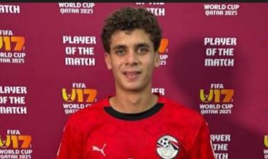 Ikipe ya Fc Barcelona yatiye umukinnyi wa Al ahly yo muri Misiri