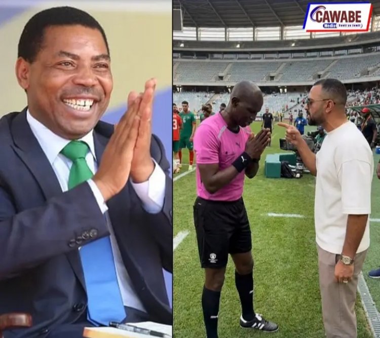Stars hawakutoka Afcon  wametolewa- Waziri Mkuu