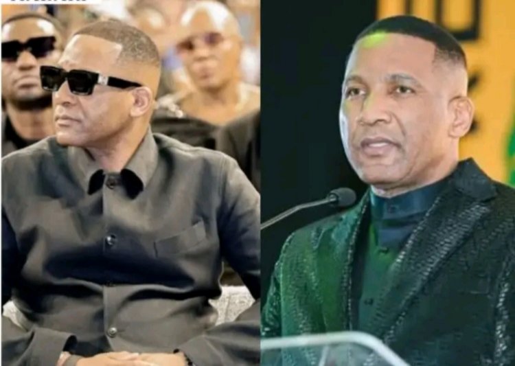 Perezida arashinjwa kwigira Umusore aho kwita ku iterambere ry'Igihugu