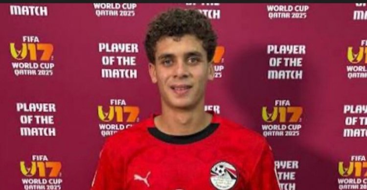 Ikipe ya Fc Barcelona yatiye umukinnyi wa Al ahly yo muri Misiri