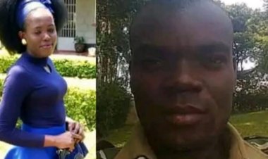 Yarashwe Amasasu 47 azira kubenga