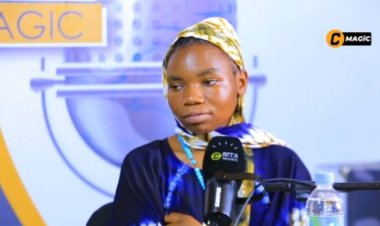 Umukobwa yatanze ikirego kuri RIB  kumusore bari kuzabana