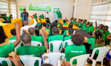 Harateganywa  amahugurwa y'aborozi yo kujya bikorera ibiryo by'amatungo