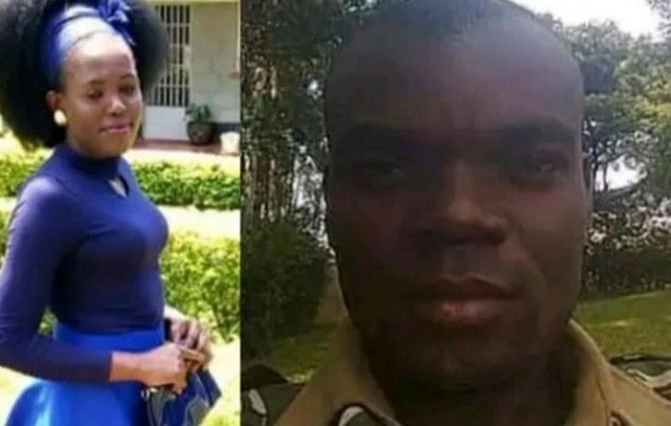 Yarashwe Amasasu 47 azira kubenga