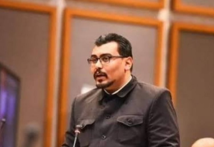 Depite yakatiwe gufungwa azira gusebya Umukuru w'Igihugu