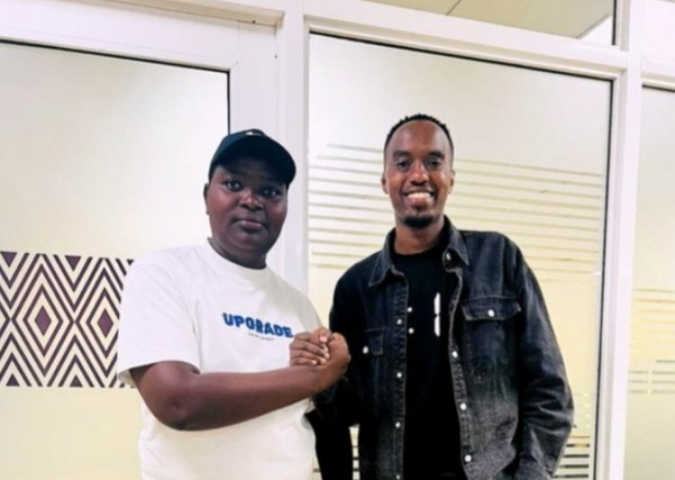 Rugaju na Lorenzo bahisemo kwiyunga