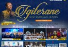 Cornerstone Choir yateguye igitaramo cy’iminsi ibiri  yatumiyemo Healing Worship Minitry