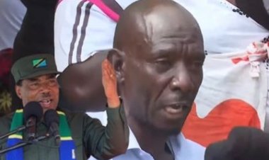 Umugore arashinja ibitaro kumuha umwana  umwe nyamara ngo yarabyaye impanga