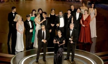 Ibyaranze ibirori bya Oscar’s byaraye bibaye kunshuro ya 97