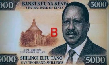 Umwenda wa bitanu watumye bahagarika gushyingura