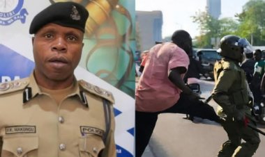 Tanzania:  Raia washambulia askari wakihisi ni watekaji