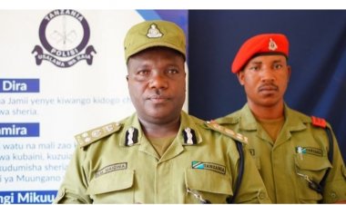 Umurwayi wo mu mutwe yishe Mudugudu amuciye umutwe