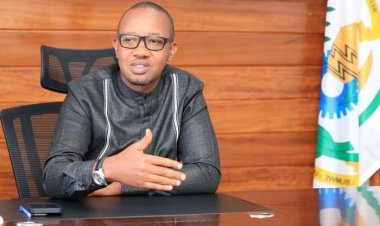 Kirehe: Meya yavuze ku mwarimu  wasezeye nyuma yaho afunguwe