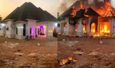 Yabwiwe n'umukobwa ko atajya arenza iminota ibiri  mu gutera akabariro ahita yihimura