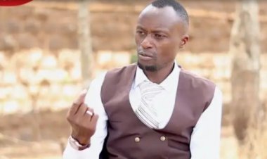 Pasiteri yahawe Impano y'lmodoka birangira abaye Umujura