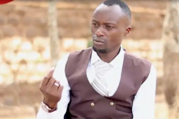 Pasiteri yahawe Impano y'lmodoka birangira abaye Umujura