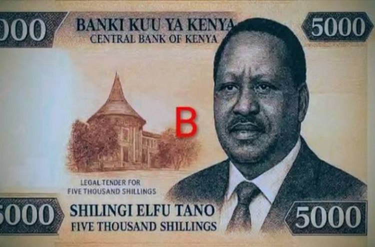 Umwenda wa bitanu watumye bahagarika gushyingura